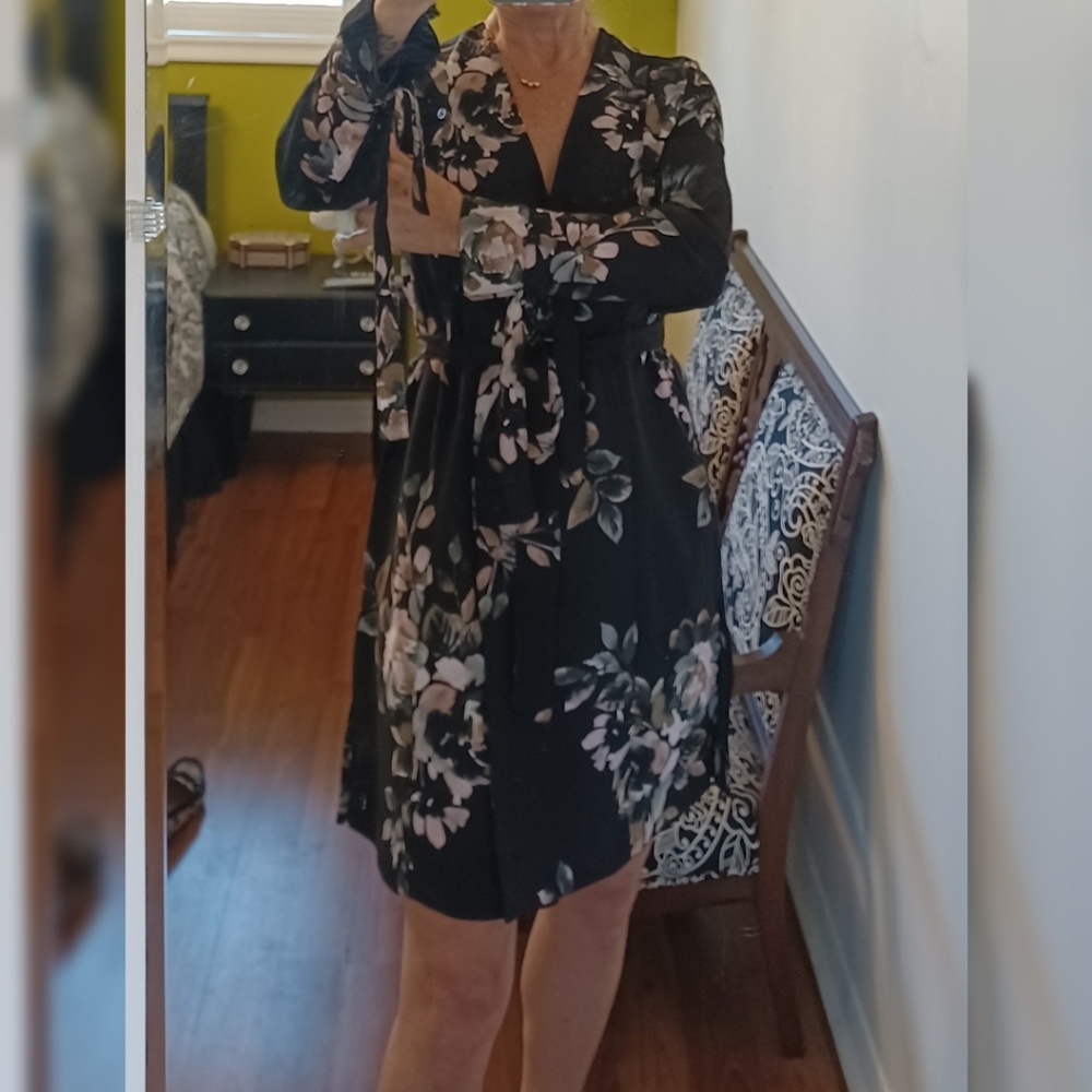 Dress - Picture 2 of 2